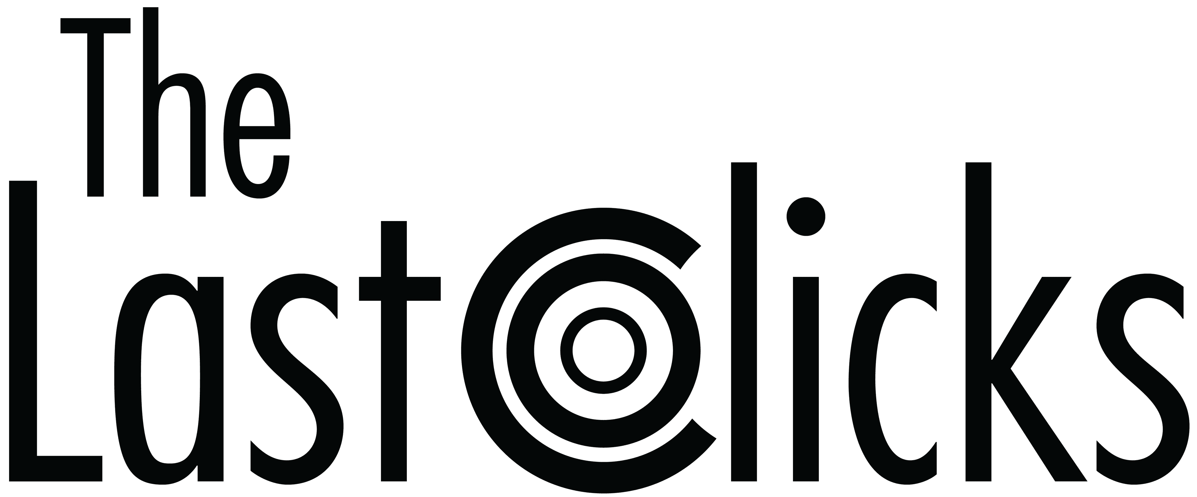 TheLastClicks Logo